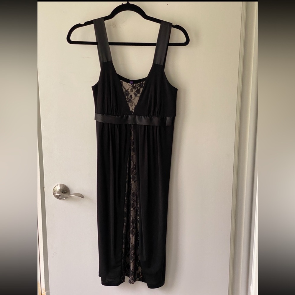Seraphine Laverne Dress